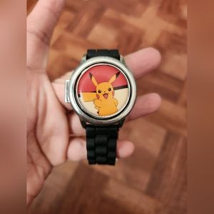 Pokemon watch